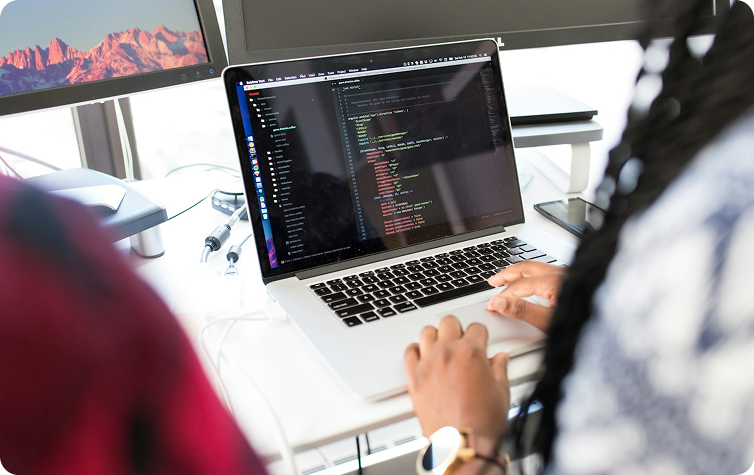 Secure endpoints and devices in a modern office